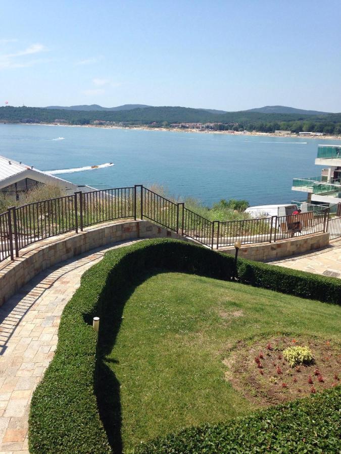 Apartamento Panorama Bay Sozopol Exterior foto