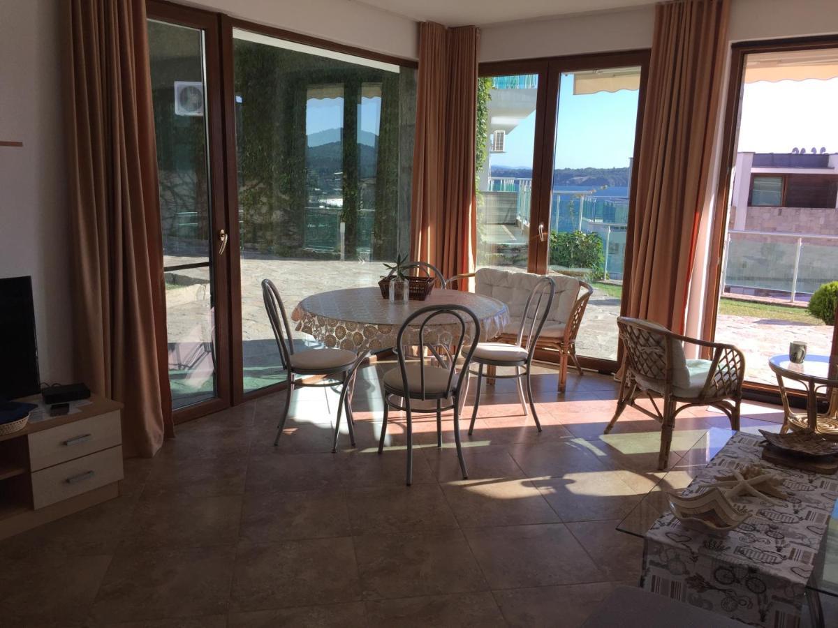 Apartamento Panorama Bay Sozopol Exterior foto