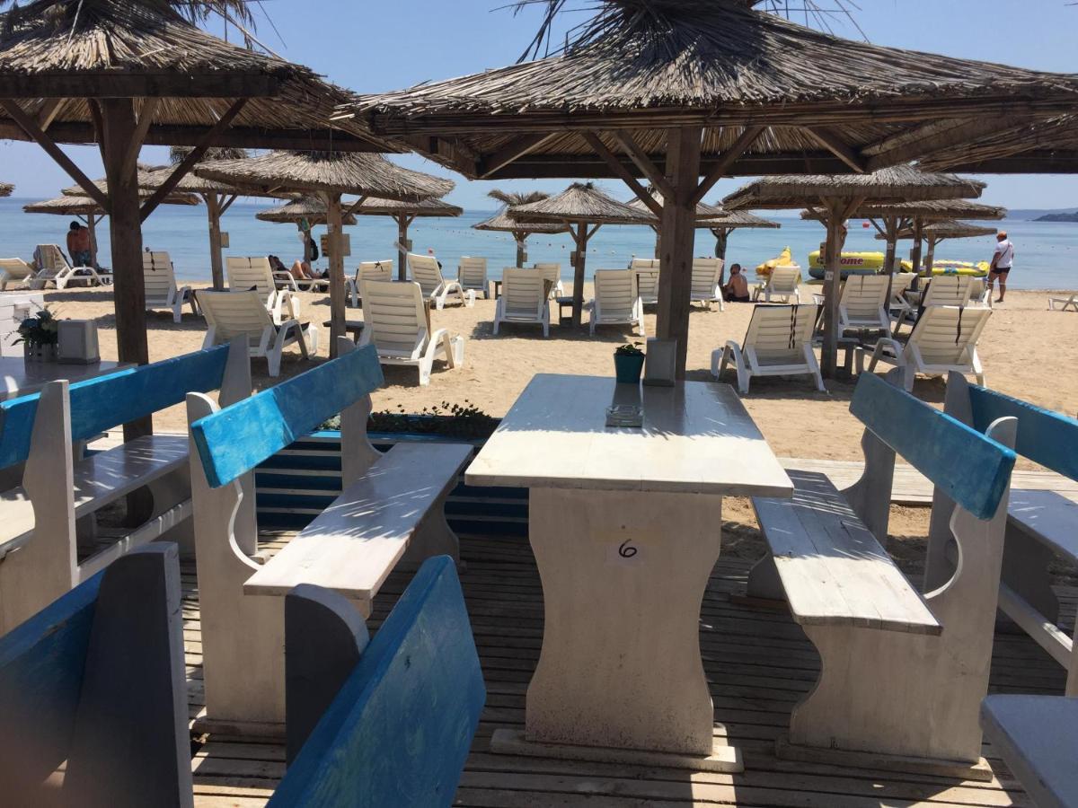 Apartamento Panorama Bay Sozopol Exterior foto