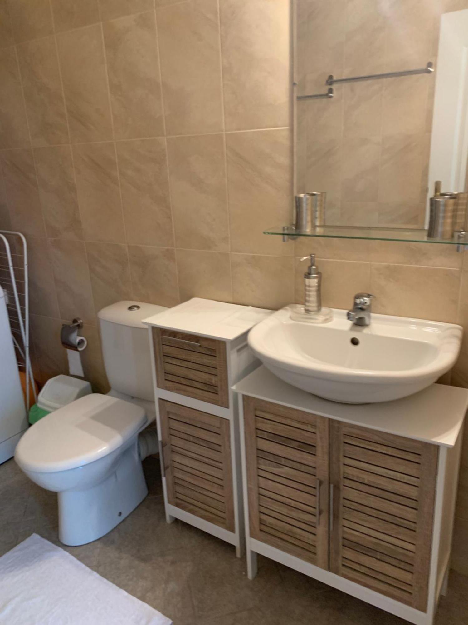 Apartamento Panorama Bay Sozopol Exterior foto