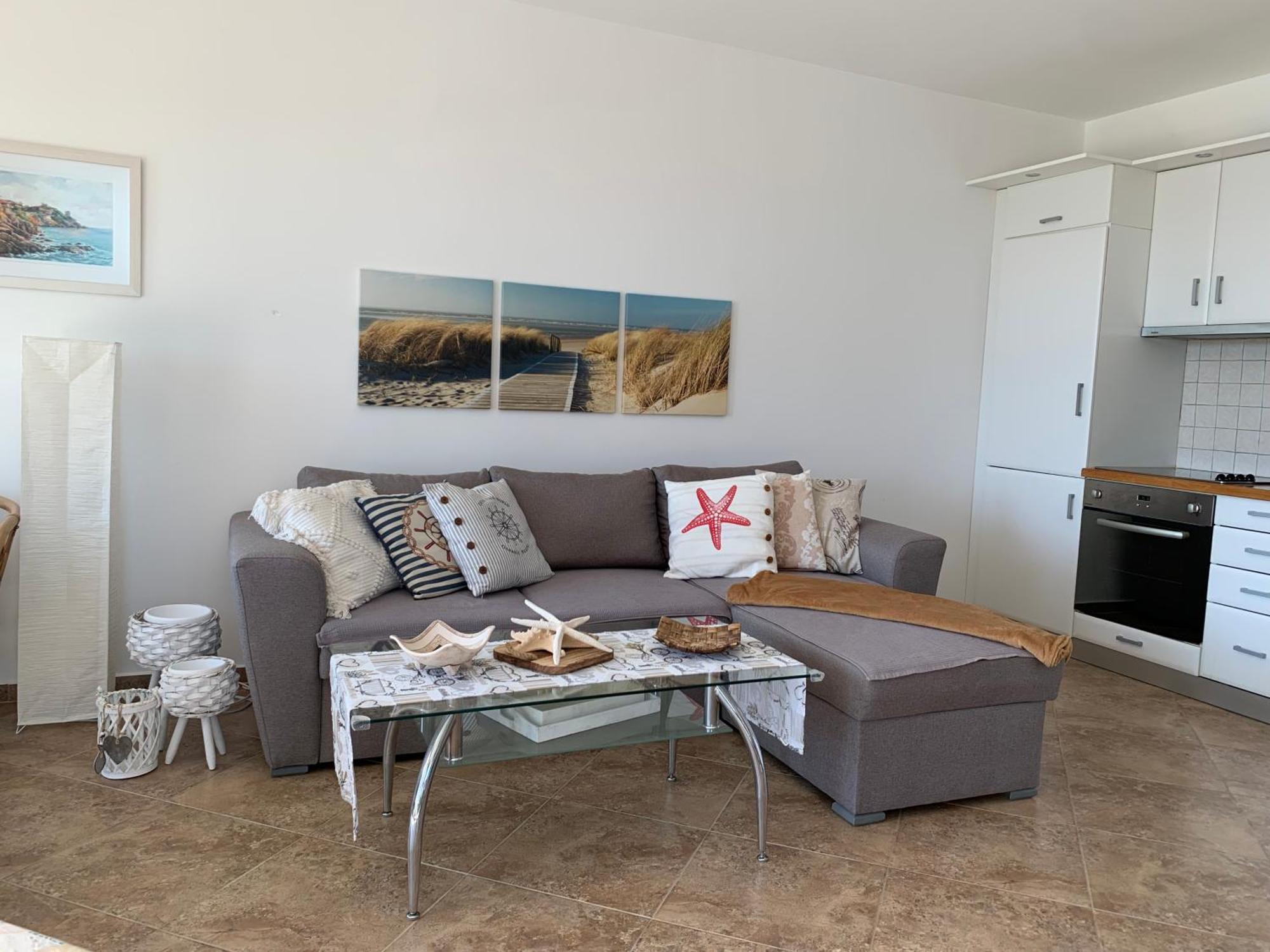 Apartamento Panorama Bay Sozopol Exterior foto